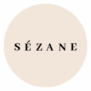 Sézane Logo